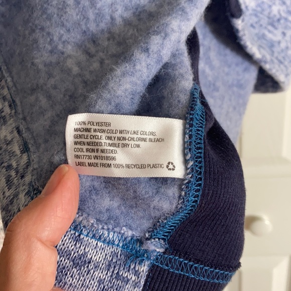 Merona long sleeve sweater - Picture 6 of 6